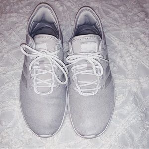 Adidas Cloudfoam QT Flex Sneakers